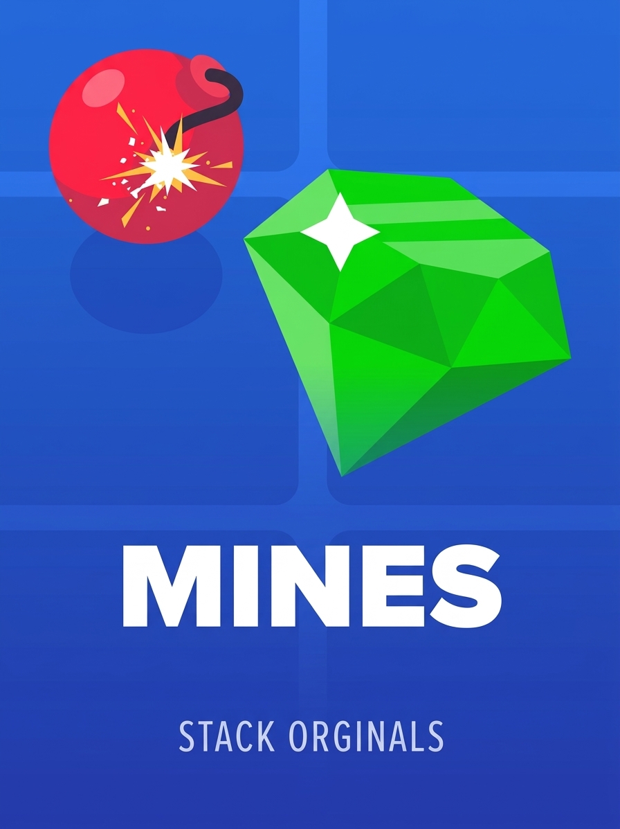 Mines